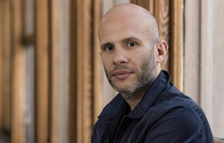 L’architecte Rafael de Cárdenas aborde son métier d’abord motivé par son grand intérêt pour le comportement humain.