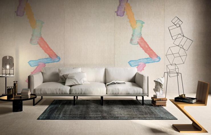 La collection « Euridice » de Giorgio Pinces.