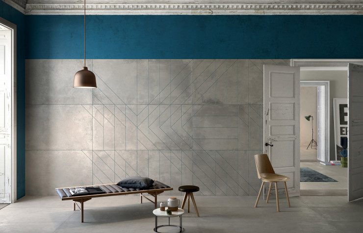 La collection « Matrice » de BRH +.