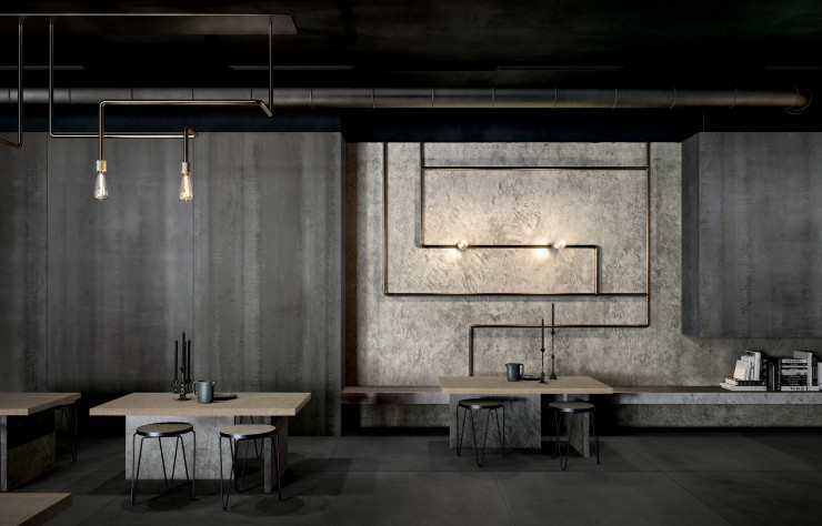 La collection « Metamorphosis » de Marco Casamonti