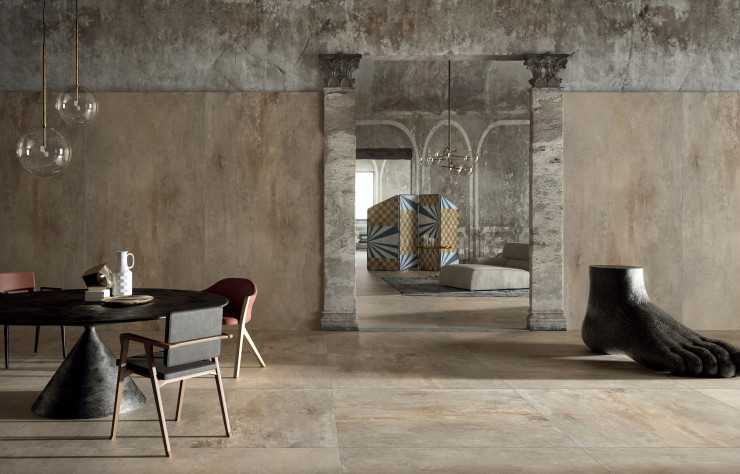 La collection « Storie » de Giorgia Zanellato et Daniele Bortotto