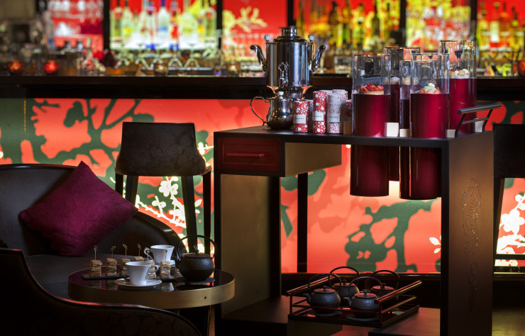 « Le Qu4tre » a été élu meilleur bar d’Europe 2014-2015.