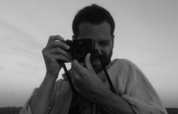 Laurent Sancier (Wombat).