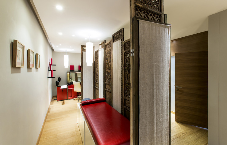 Cheval Blanc et Guerlain se sont alliés pour développer une collection exclusive de soins et de massages, spécifiquement conçus pour les sports d’hiver.