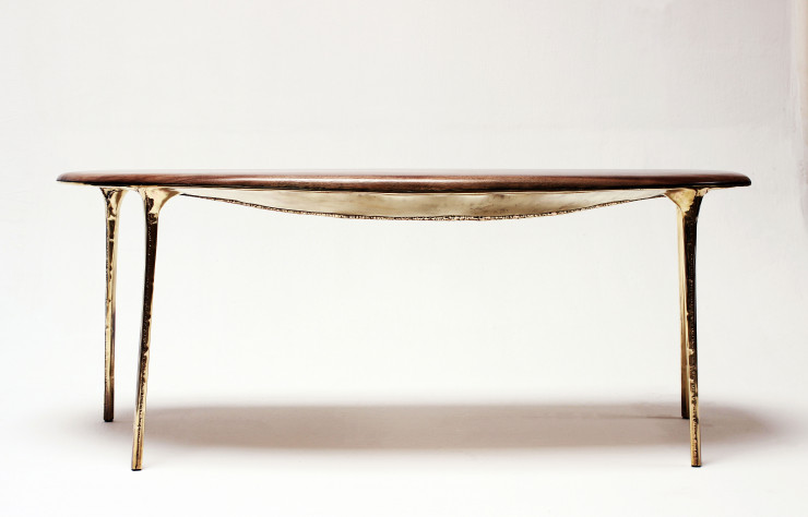 Table de Valentin Loellmann.