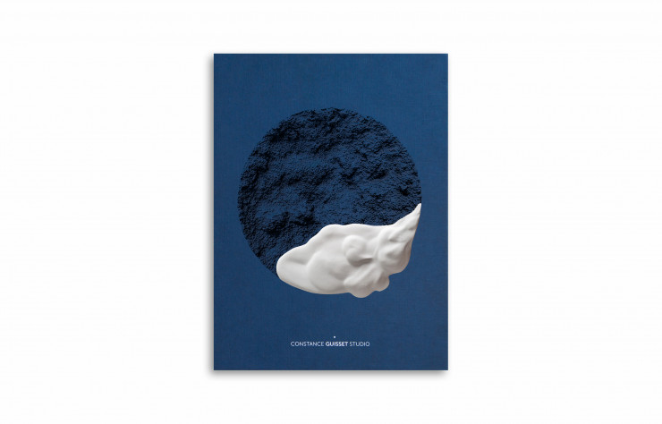 « Constance Guisset Studio », collectif, Infolio, 160 pages.