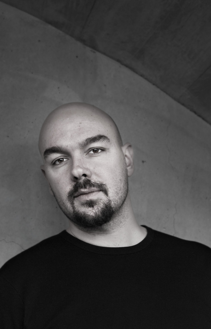 Luca Nichetto.