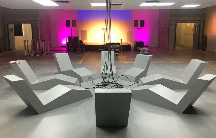 Exposition Extravaillance – Working Dead.