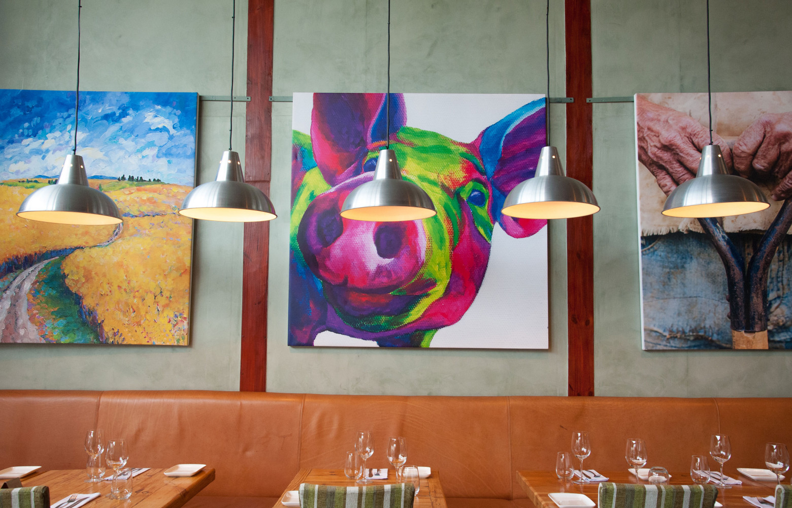 Coobs, Johannesburg.