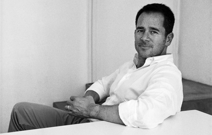 Gordon Guillaumier.