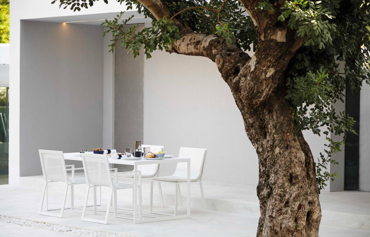 Collections « Blau » de Fran Silvestre. GandíaBlasco chez Silvera.