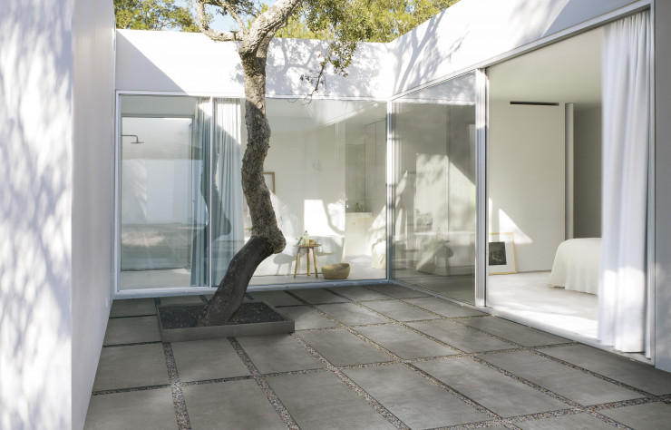 Sol « Memento20 », de Marazzi.