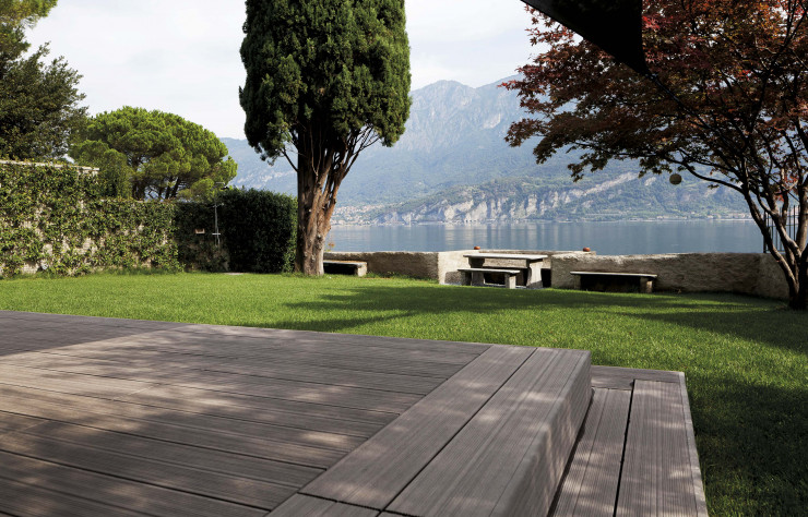 Sol « Deck », de Greenwood.