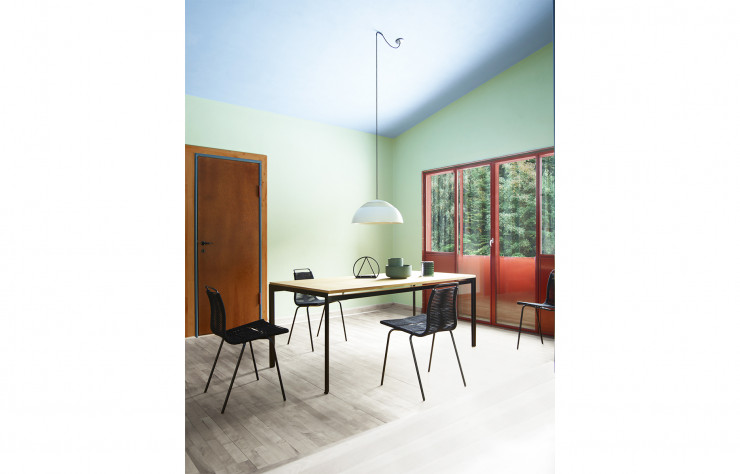 Poul Kjaerholm/Carl Hansen