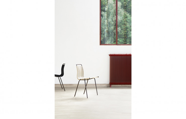 Poul Kjaerholm/Carl Hansen