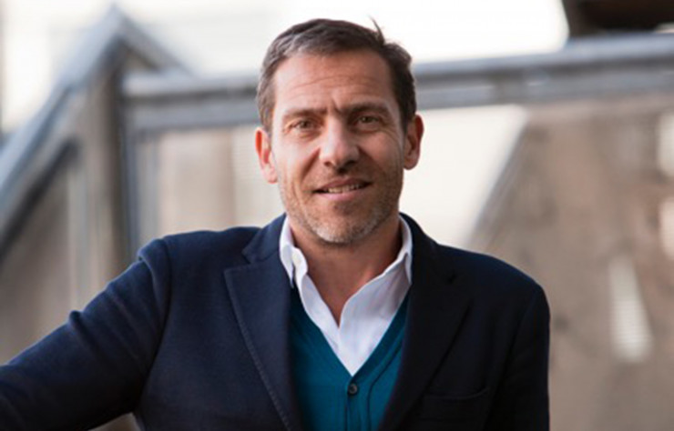 René-Jacques Mayer, président des D’Days.