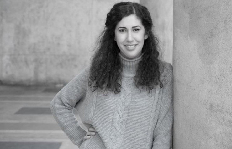 Emmanuelle Simon.