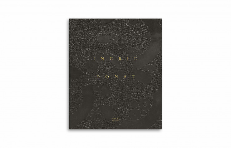 « Ingrid Donat », d’Anne Bony.