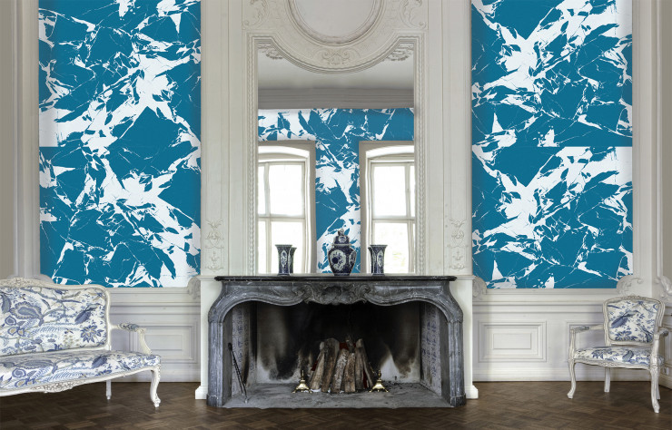 Grand Antique studio Mathias Kiss.