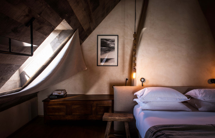 Le concept du Hygge semble s’être installé en Bretagne.