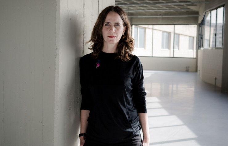 Karen Chekerdjian