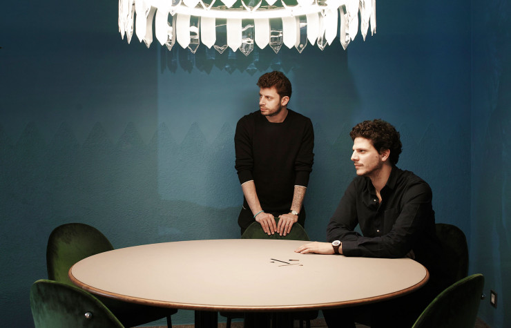 David/Nicolas