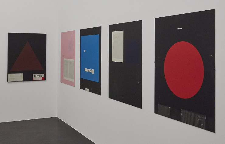 Spécialisée dans l’art contemporain international, la galerie Buchholz dispose également d’espaces d’exposition à Berlin et New-York.
