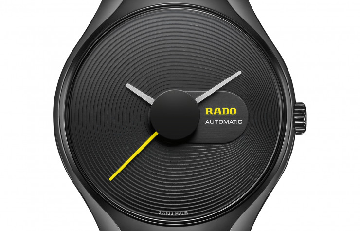 La Rado True Stratum, 2 140 €.