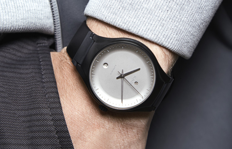La Rado True Cyclo, 1 740 €.