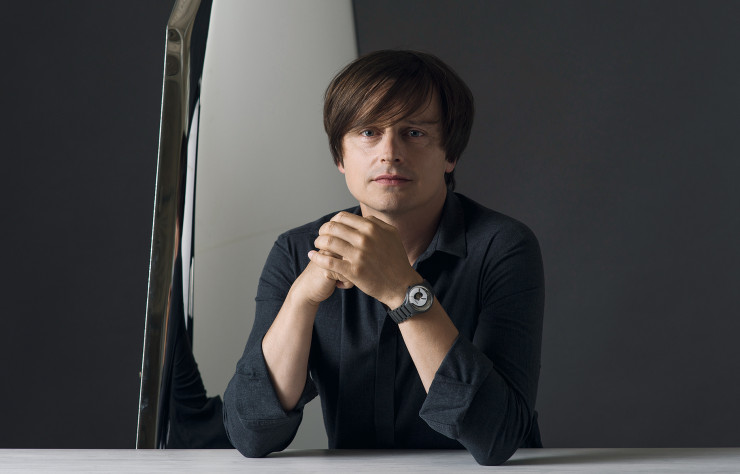 Les œuvres d’Oskar ZIeta rejoignent des collections aussi prestigieuses que celle du Centre Pompidou à Paris.