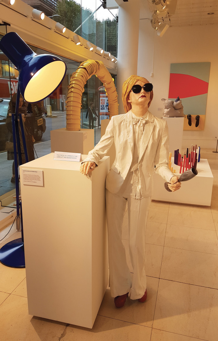 Conran shop