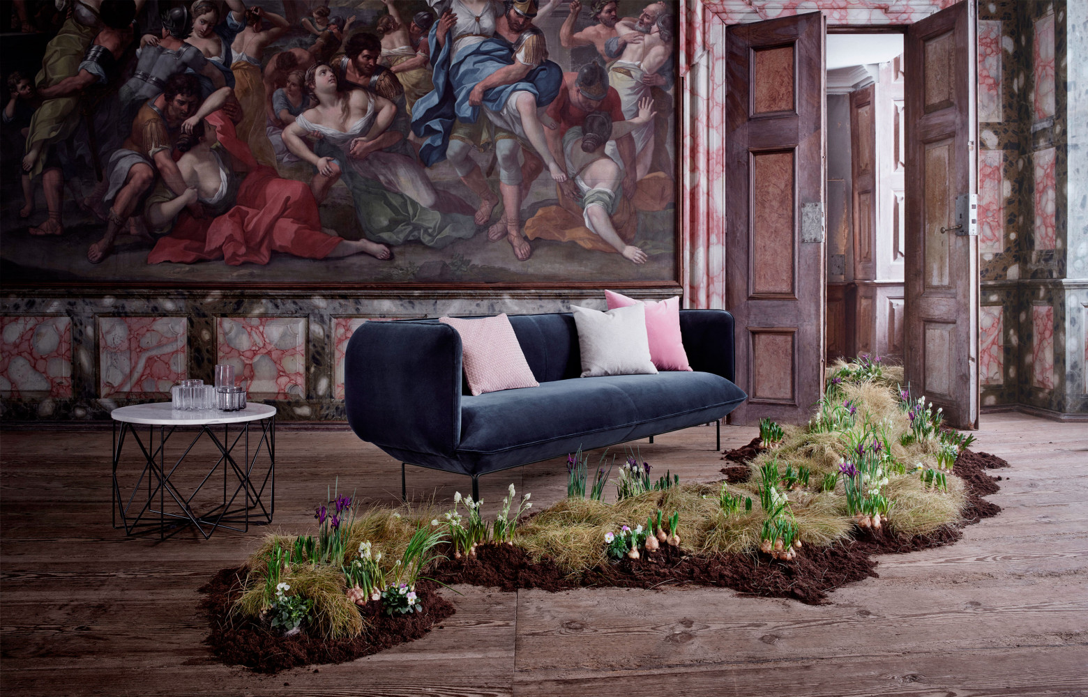 Cloud, design Yonoh. Made in Design.