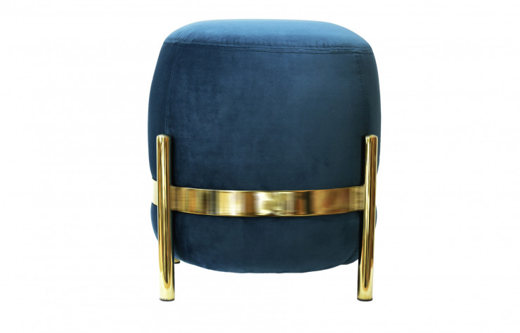 « Pouf Vega » de Numéro 111, édité par Eno Studio.
