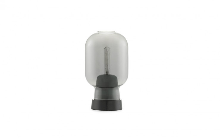 Lampe Amp (Normann Copenhagen).