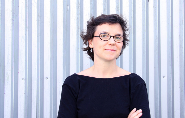 Constance Guisset, qui fut l’une des premières lauréates du concours Design Parade, revient à la Villa Noailles comme présidente du jury.