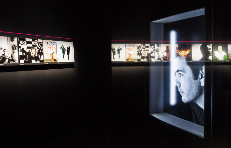 « Daho l’aime pop ! » nous plonge dans l’univers de l’artiste.