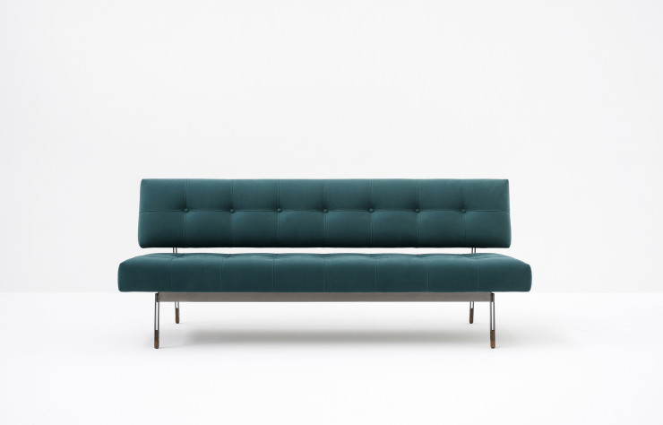 Canapé « Oliver » de Gianfranco Frattini pour Tacchini.