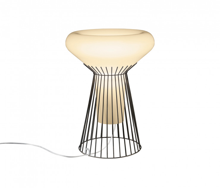 Lampe Metafisica (Diesel with Foscarini).