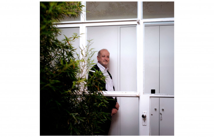 Enrique Norten, de l’agence TEN Arquitectos, figure parmi les personnalités hypercréatives qui font la scène architecturale contemporaine du Mexique.