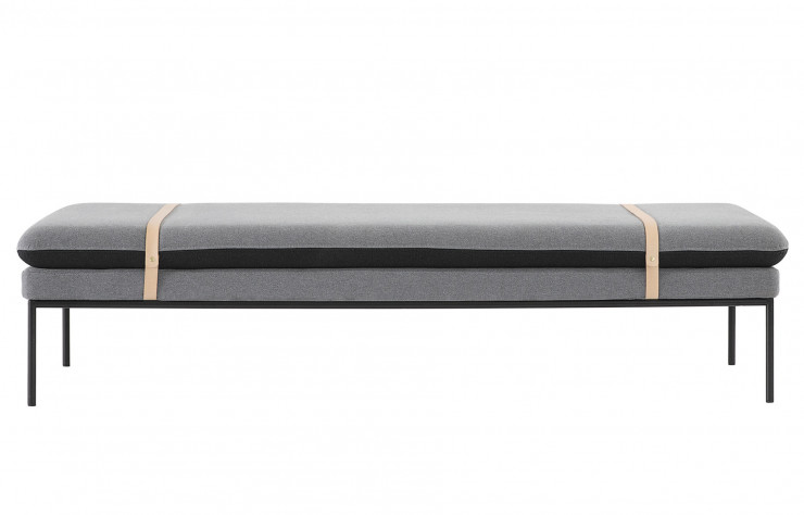 Banquette Turn, 1 699 €.