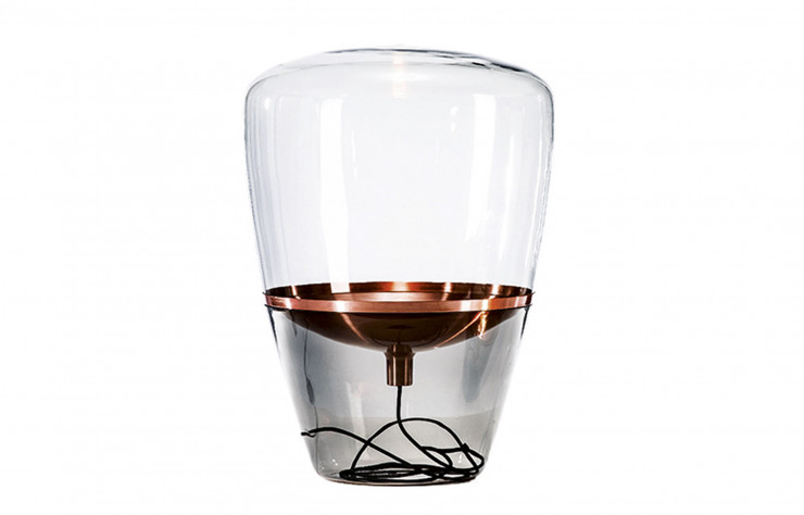 Lampe Balloon (Brokis).