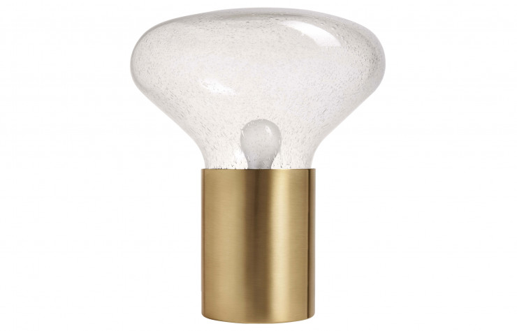 Lampe Marlowe (Habitat).