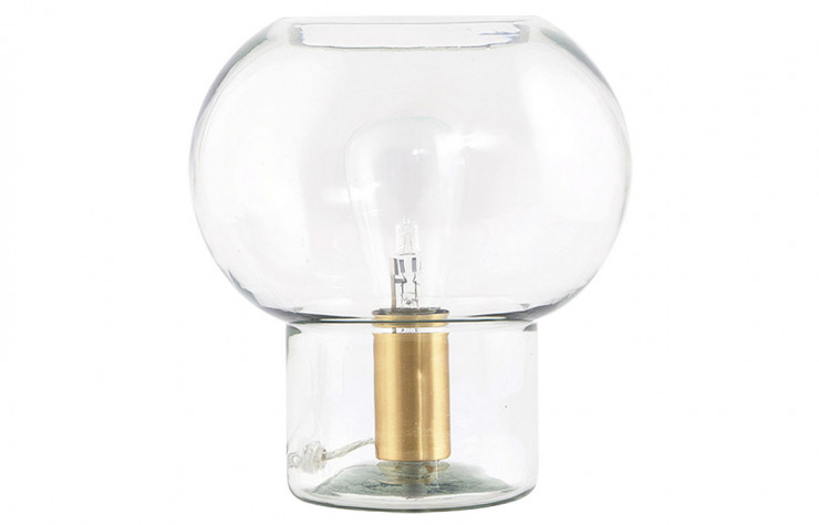 Lampe à poser (Home Autour du Monde).