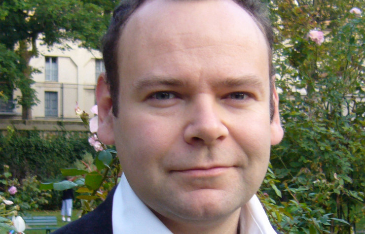 Clément Chéroux.