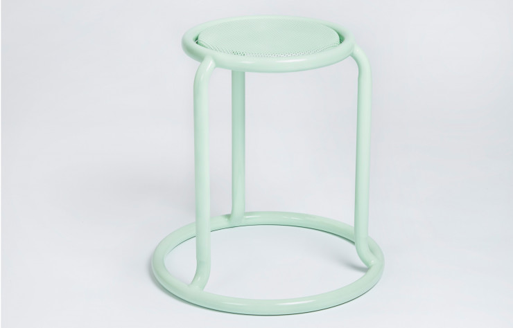 Tabouret Champ (Matter Made).