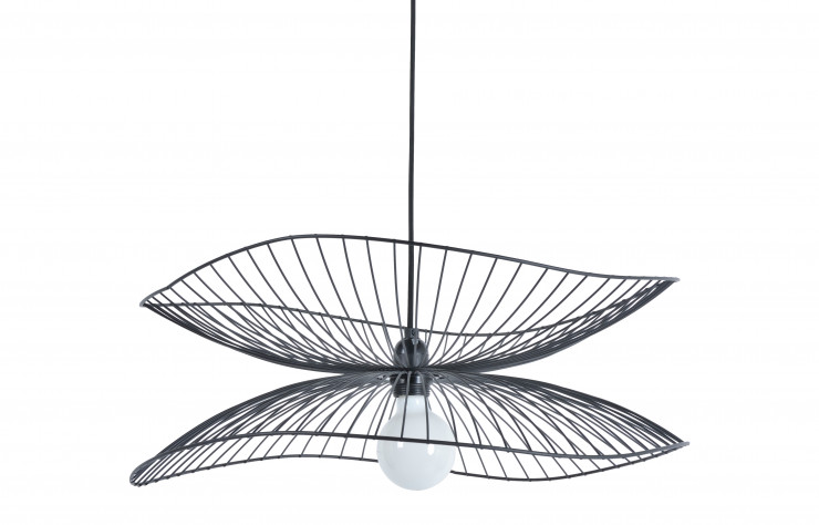 Lustre Libellule d’Elise Fouin (Forestier).