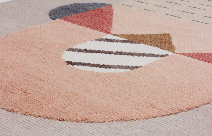 Tapis Cartesio (cc-Tapis).