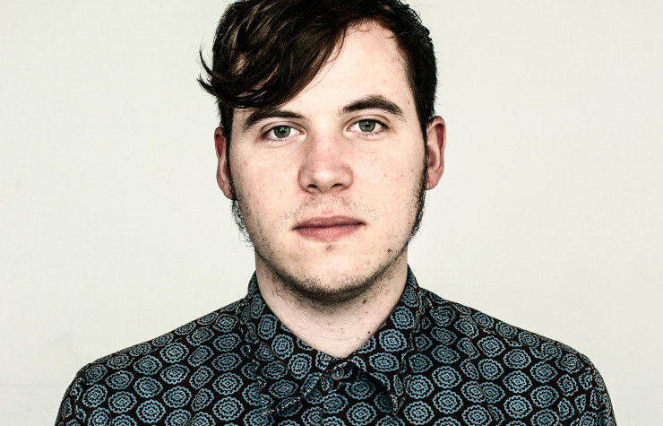 Le designer Raphael Millot.