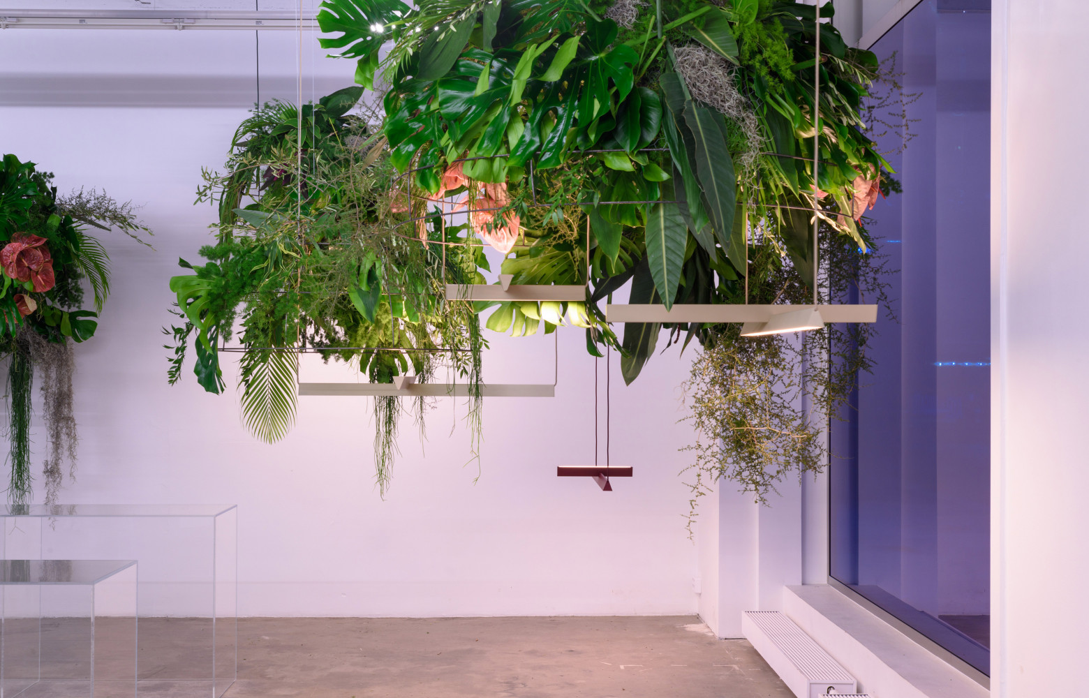 Quand Stockholm rencontre Montréal… Le fabricant de luminaires québécois Lambert & Fils a demandé aux designers du...