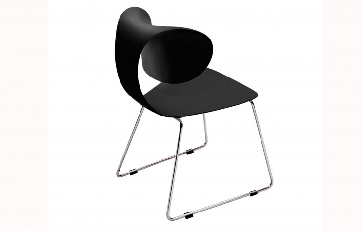 Chaise Maxima (Sawaya & Moroni).